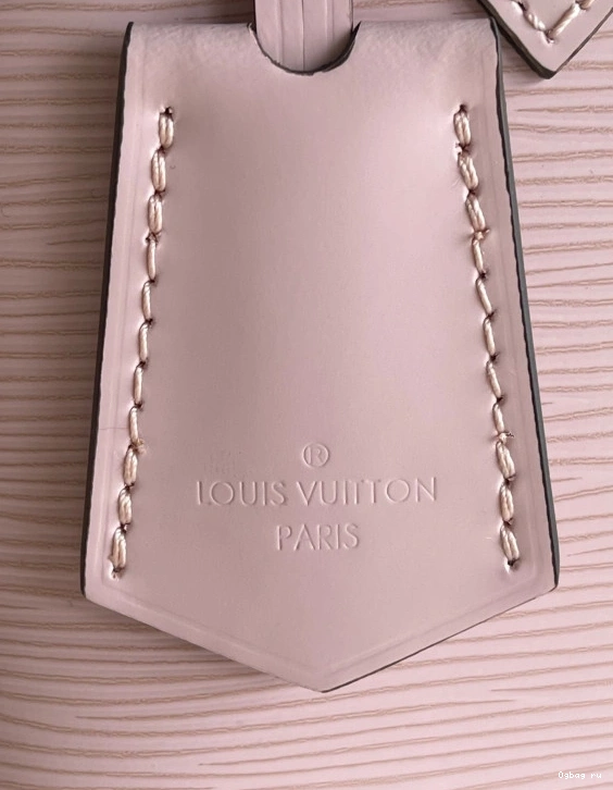 ALMA LOUIS VUITTON BB 0818